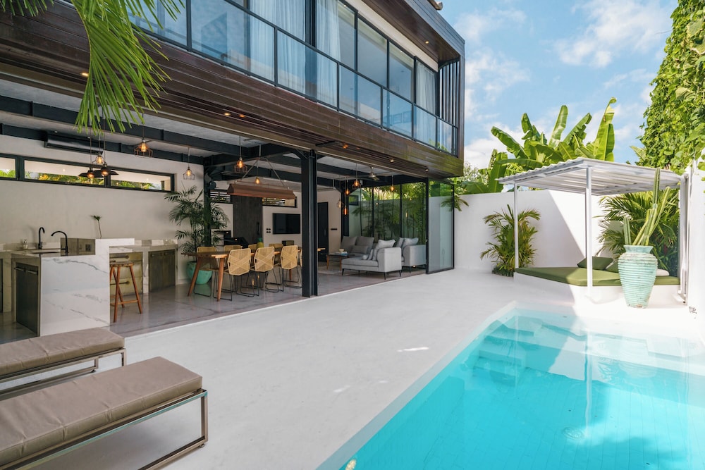 Villa Bali Townhouse 1 view 5