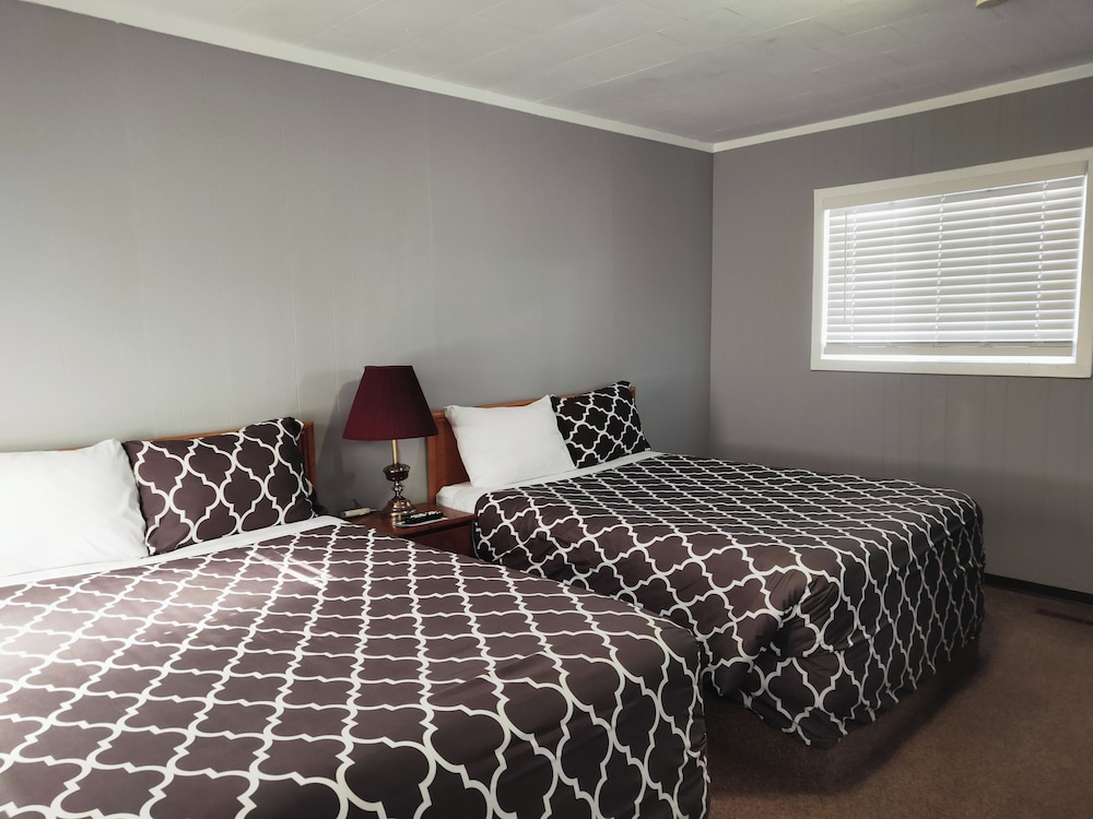 Melsask Motel