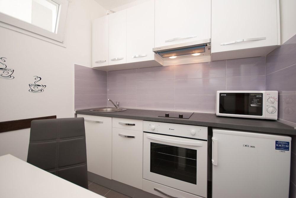 Studio apartment Tina photo 5