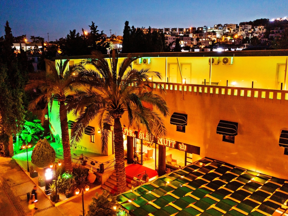 Hotel Bleu Nuit Bodrum becomes Bleu Nuit Otel Bodrum. - Image 86