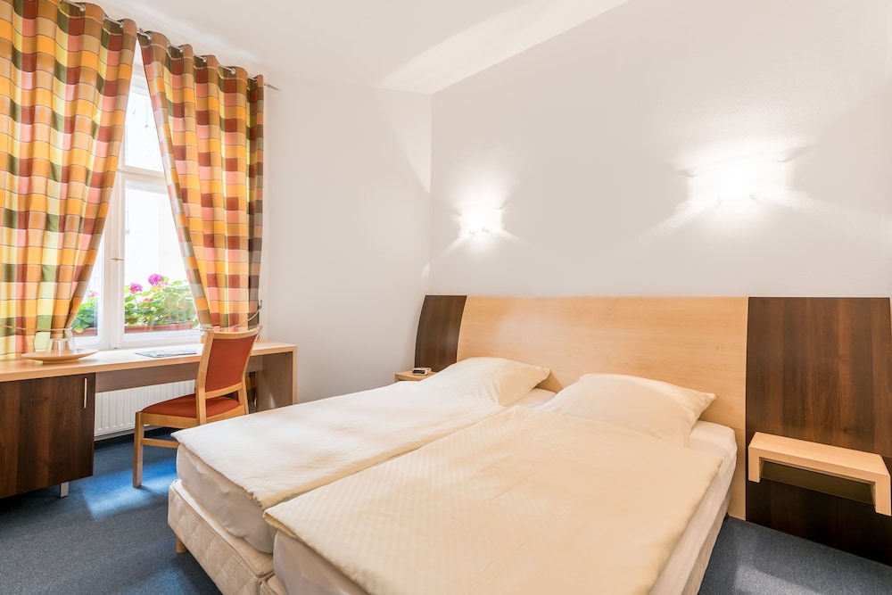 Pension Prenzlberg