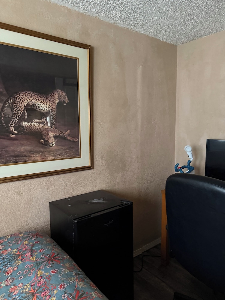 Bridgeton suites