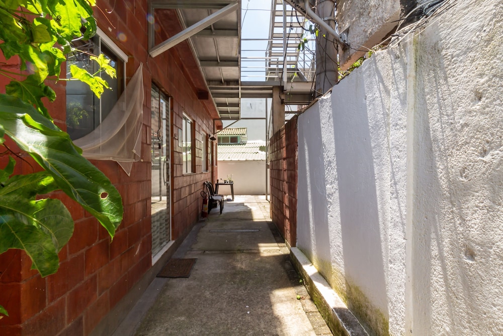 Apartment on Gigoia Island Gigoia Class