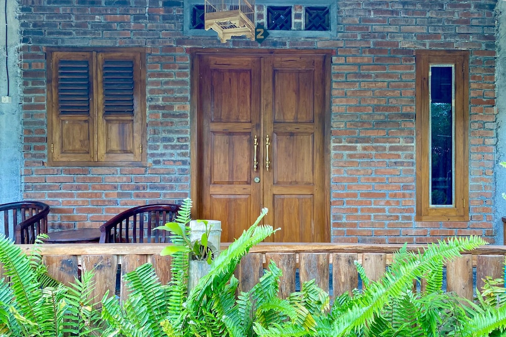 Pondok Pakde Jogja view 4