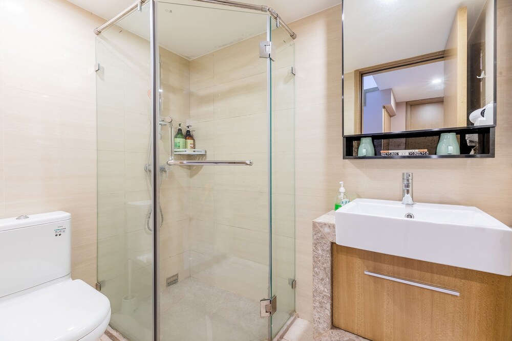 Guangzhou  Xinlin Apartment