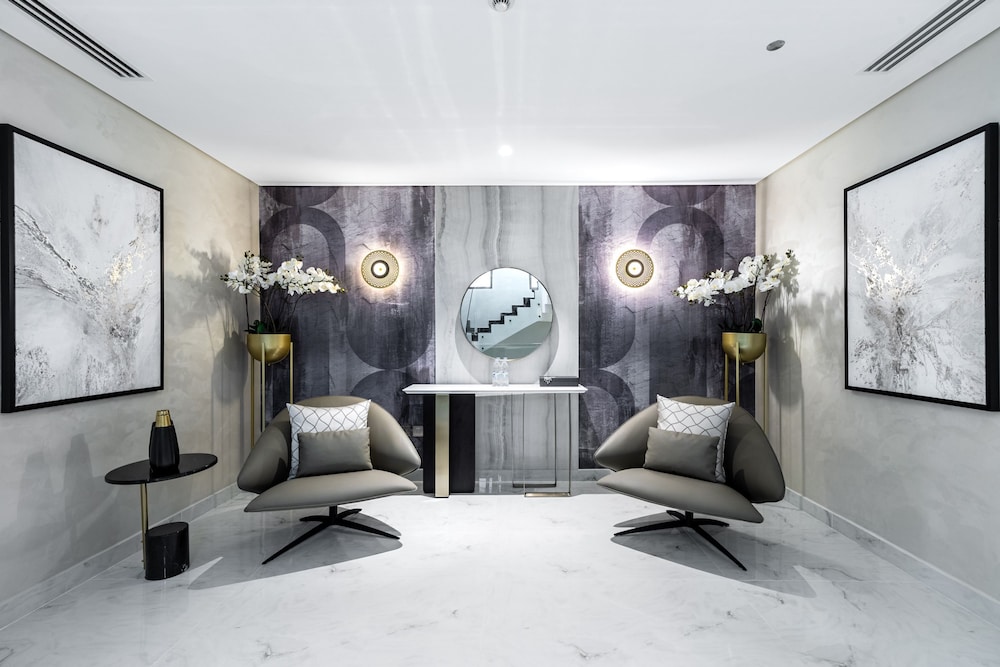 DXB - Balqis Residence - Villa V02 - PJ