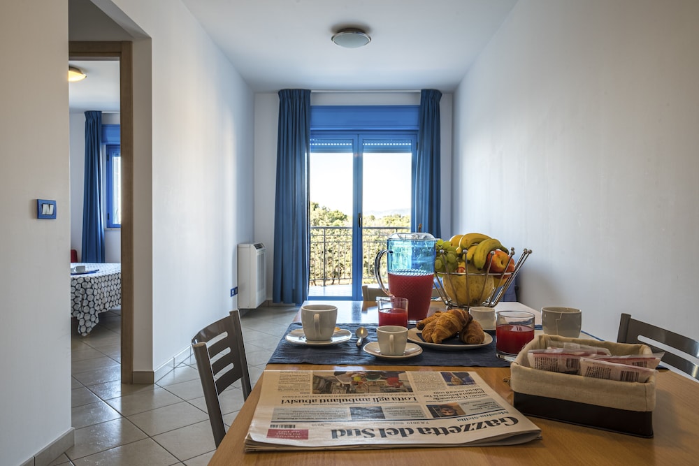 Residence Hotel Miljunka photo 4