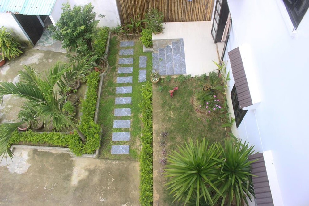 Hoi An Green View Homestay