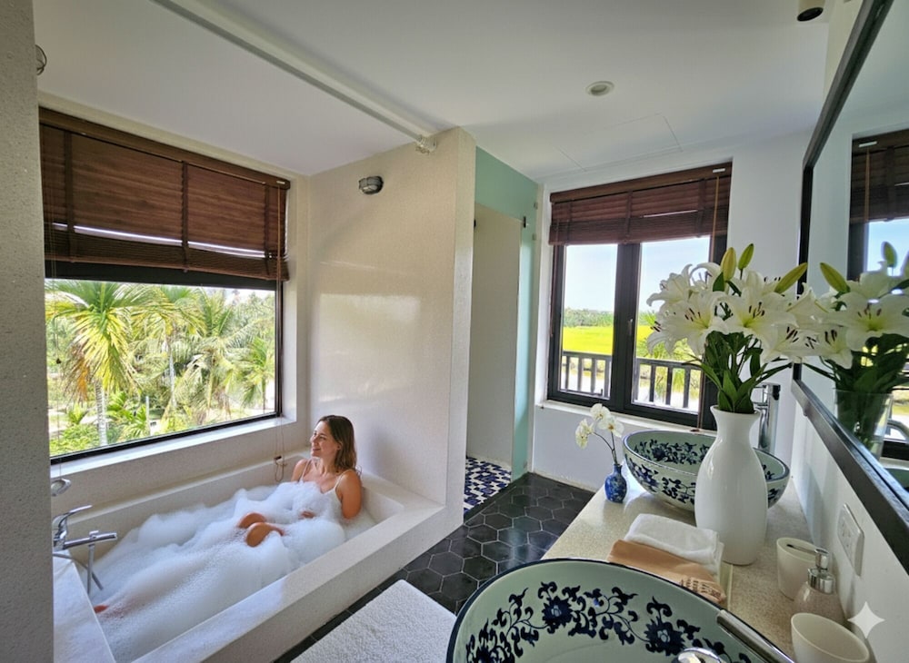 Nghé Garden Resort Hoian