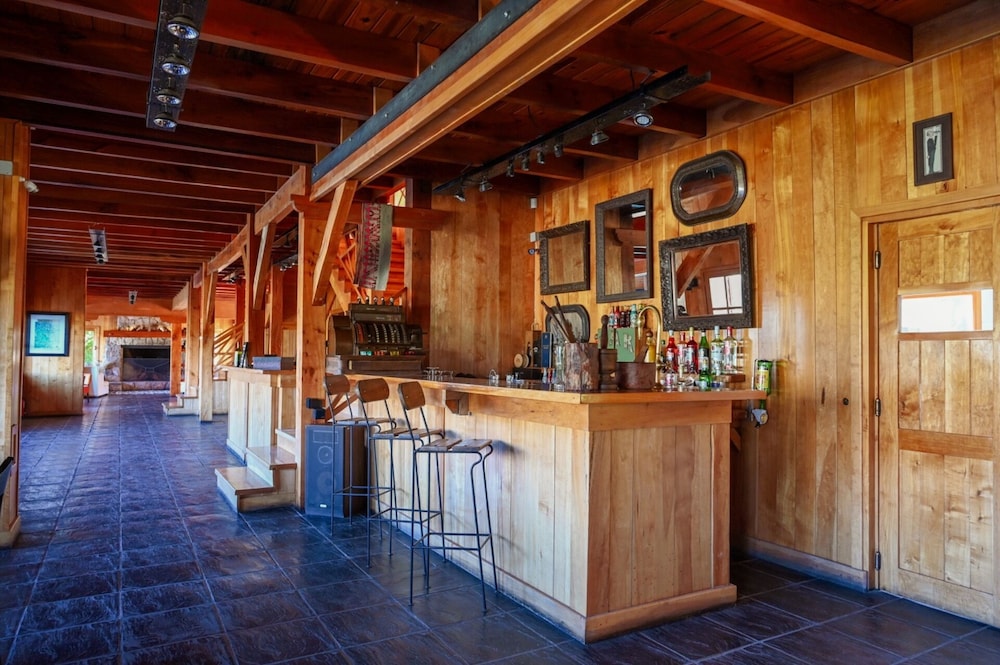 Sieteflores Lodge