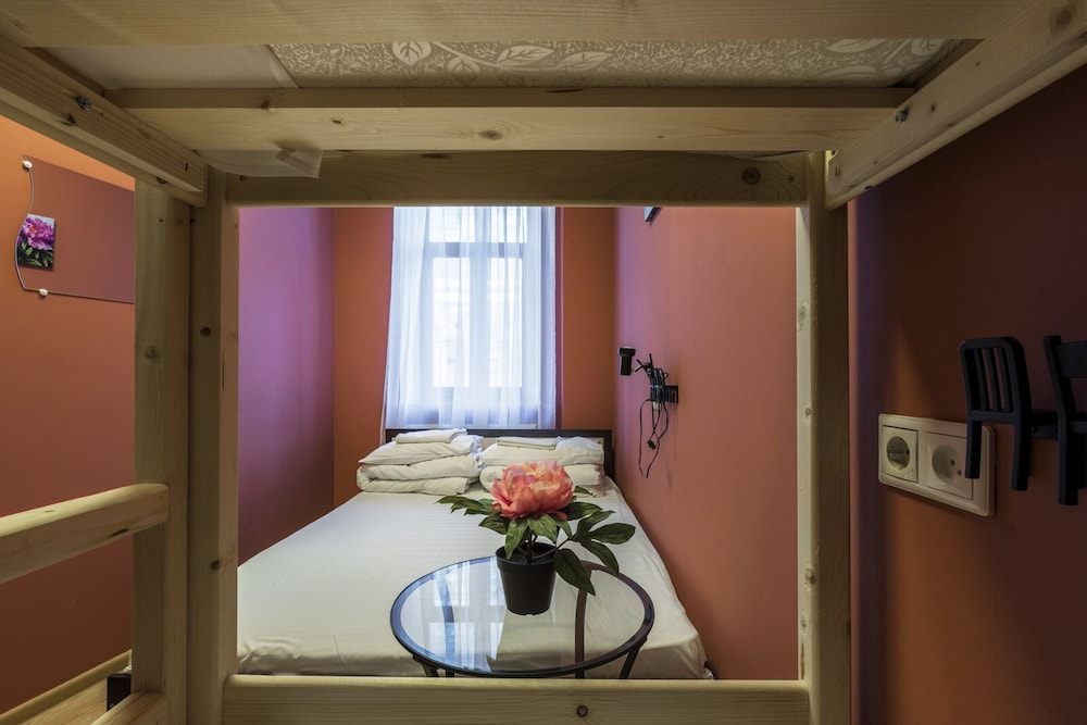 Da Arbat 11 - Hostel