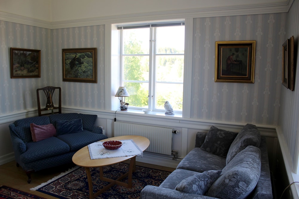 Salsåker Herrgård