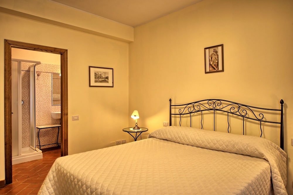 Casa Rossa