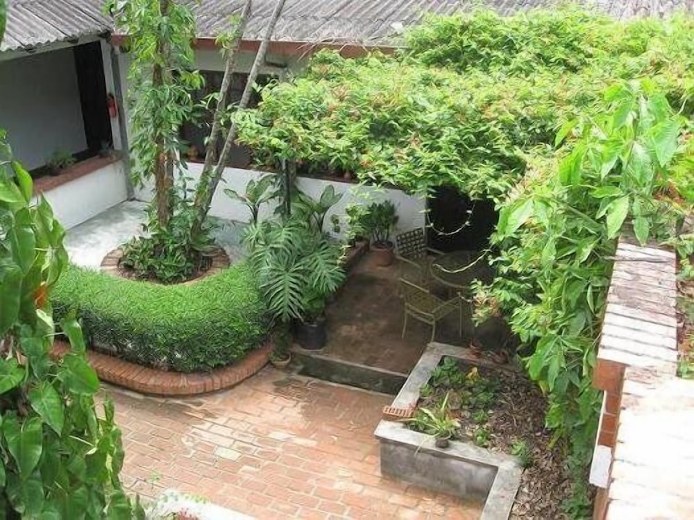 Casa Colonial Bed And Breakfast