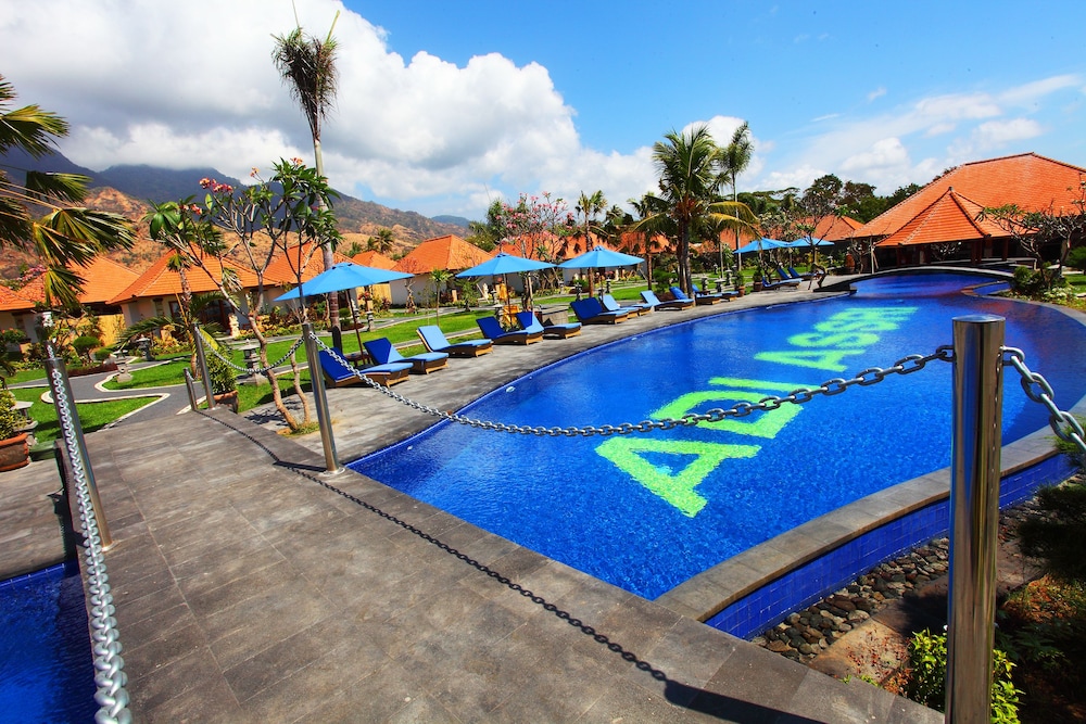 Adi Assri Beach Resort & Spa