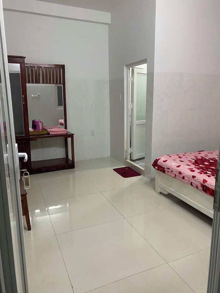 Sao Bien Motel Phu Quoc