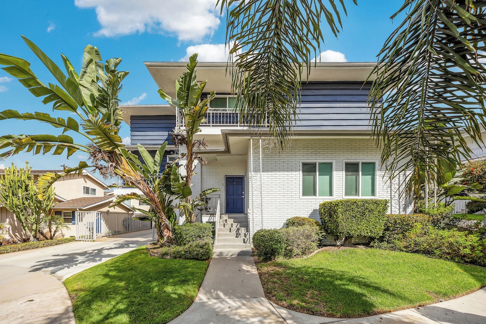Oneluxstay 3BR near Redondo Beach