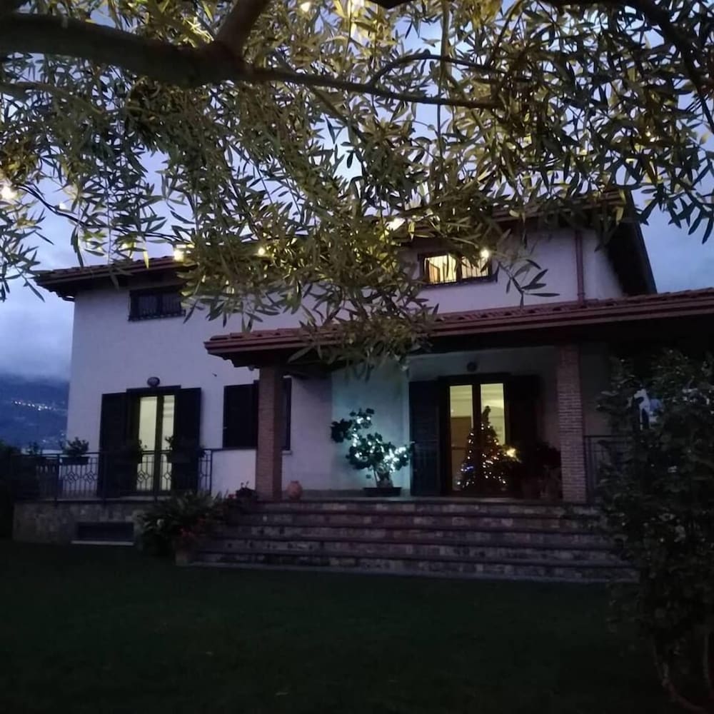Il Giardino B&B