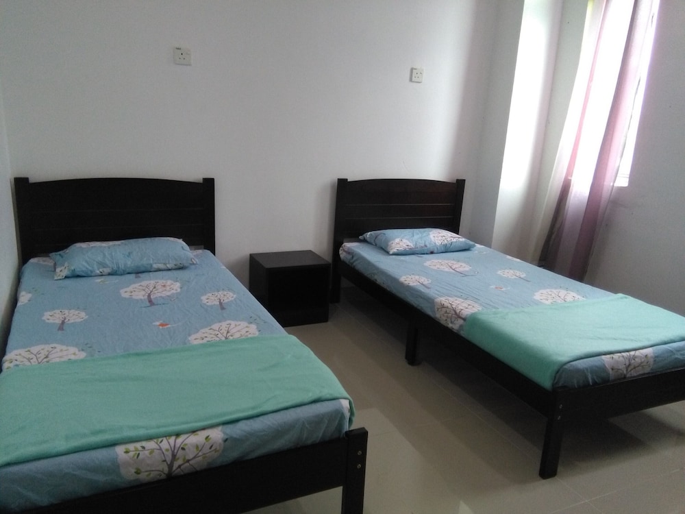 OYO Home 90350 Kl Homestay Express 2 photo 5