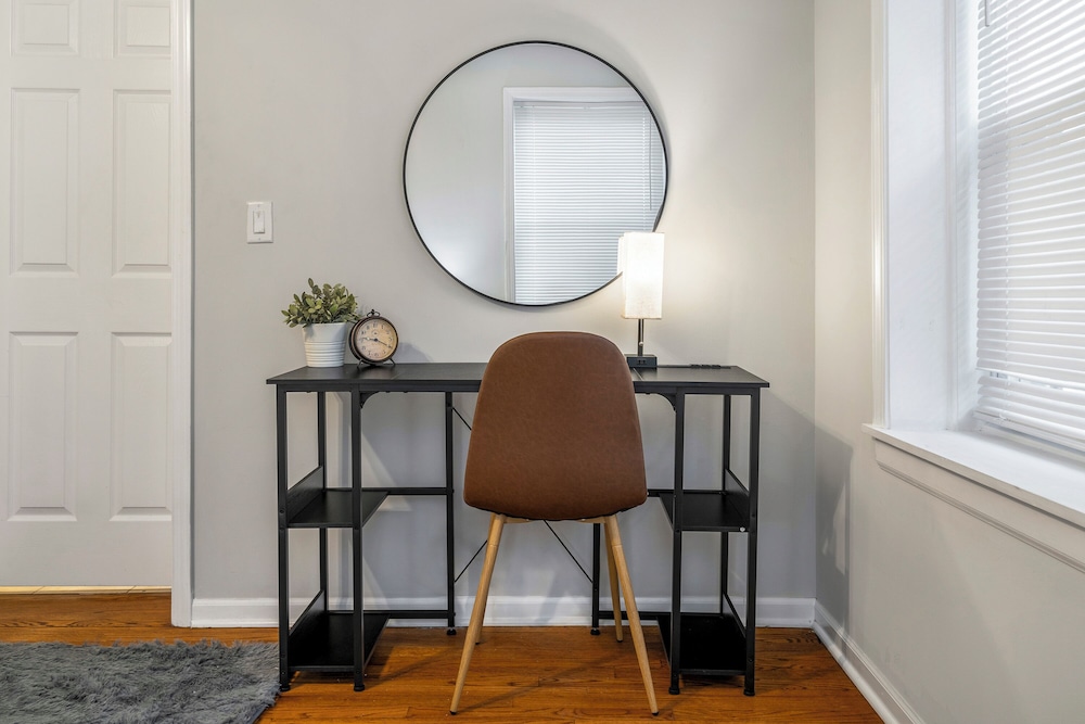 Cozy 1BR - Sunnyside 2N