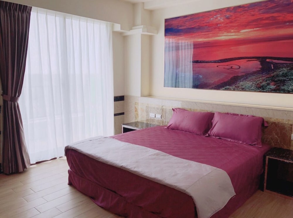 Jinduohai B&B view 5