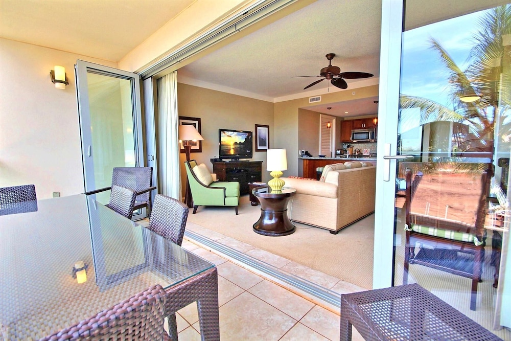 Honua Kai 5 Free Rental Cars KBM Resorts Well Appointed, Magnificent Views 5 Units, 6 Bedrooms HK Ml-1751