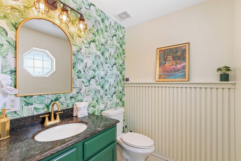 Perdido Beach Bungalow