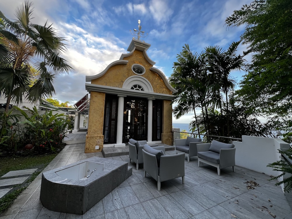 Villa Being - Tobago Luxury B&B