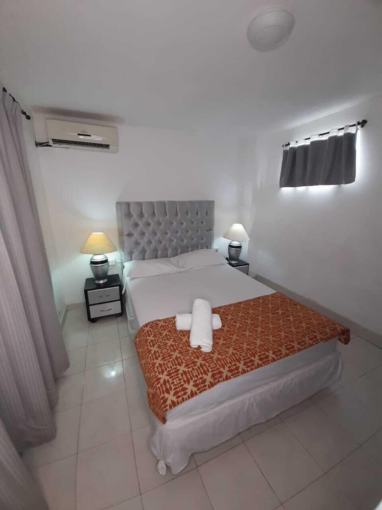 1G2-4 Apartamento en la Ciudad Antigua view 2