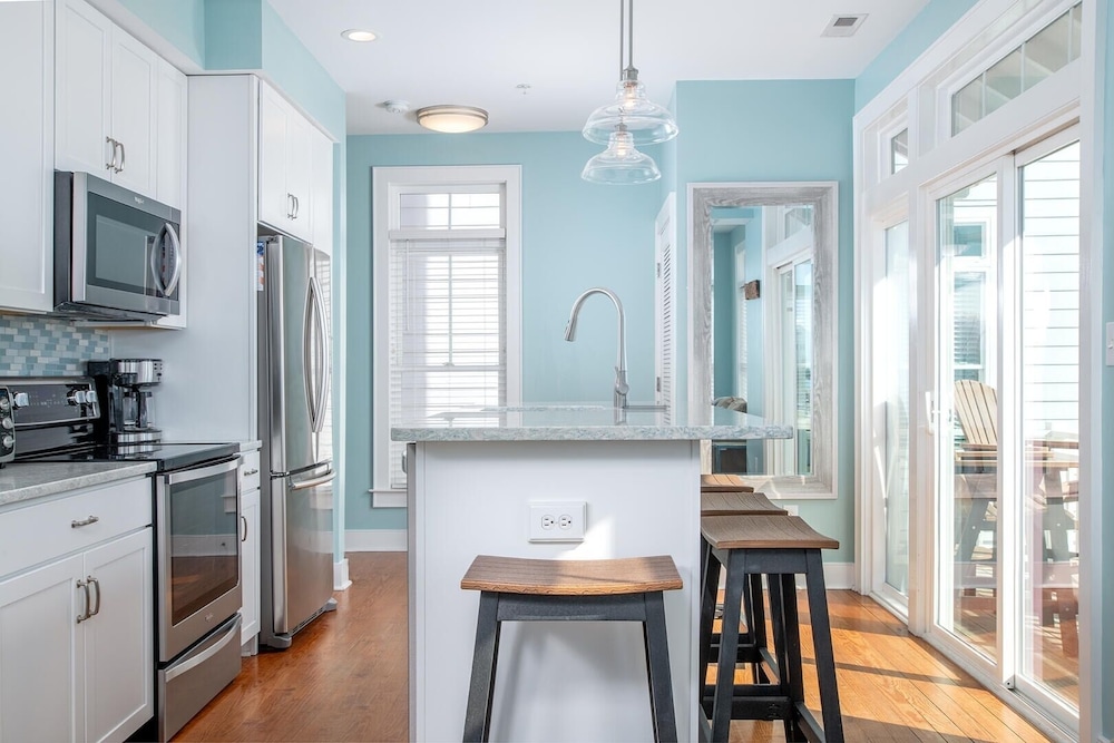 Reef Points Wardroom 2 Bedroom Townhouse