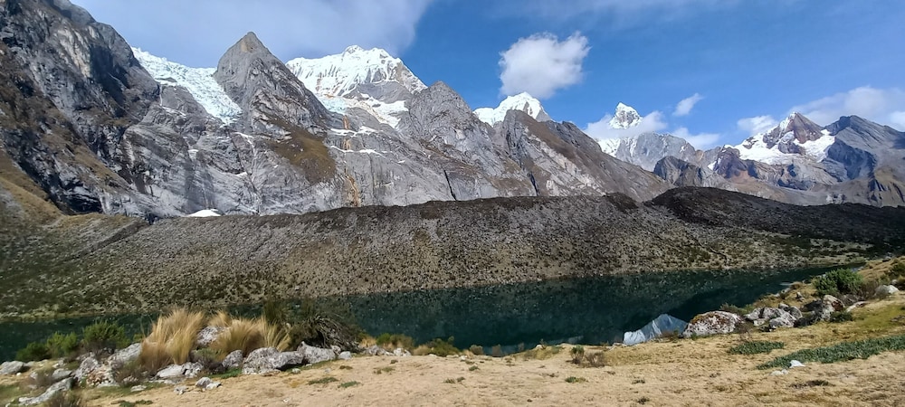 Huayhuash Hotsprings Trek net price