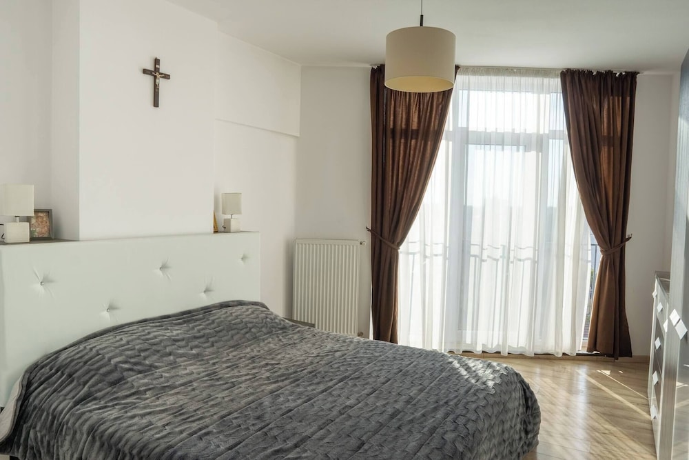 Apartment La Ciobanu