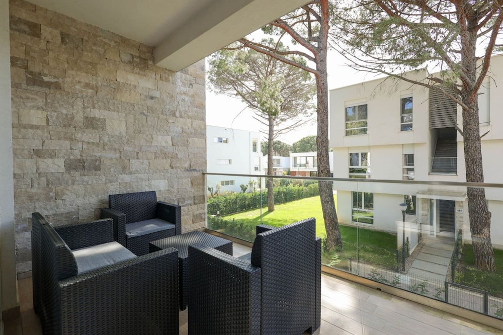 Sanpietro Vacation Apartment 009