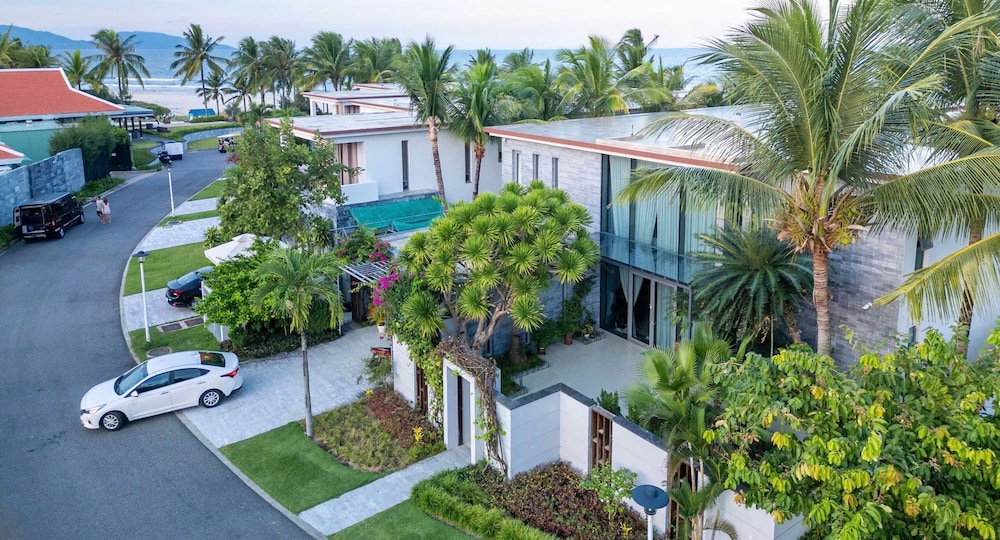 The Five Villas Danang