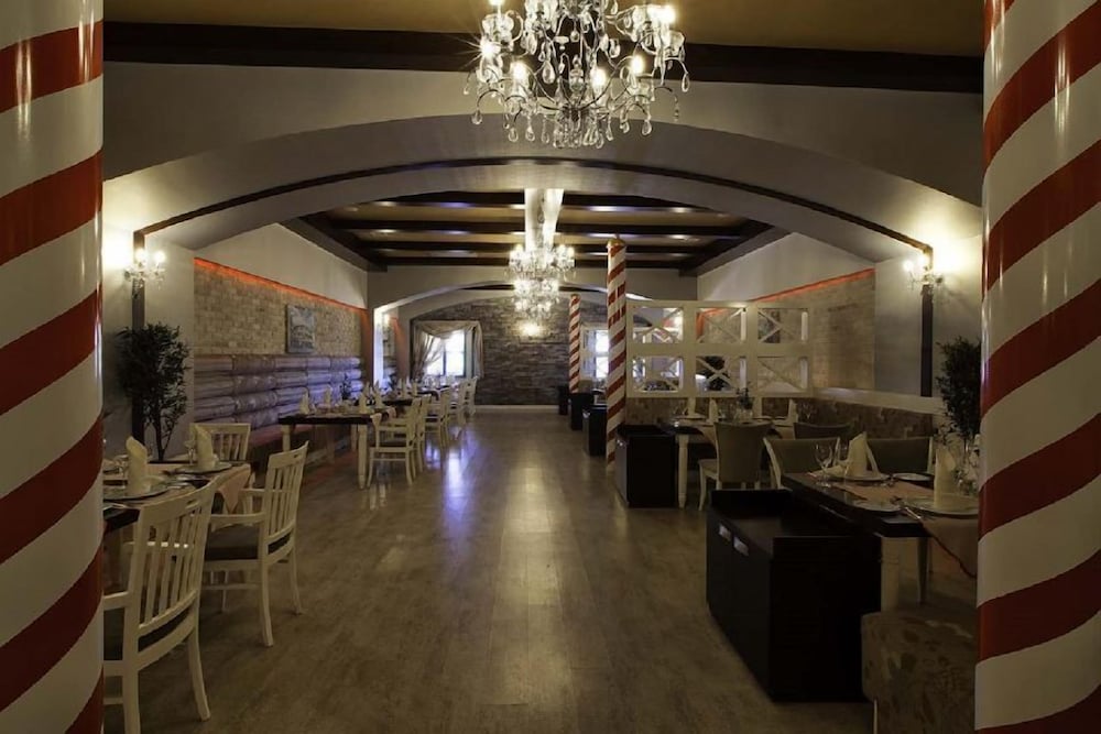 Adalya Art Side - All Inclusive