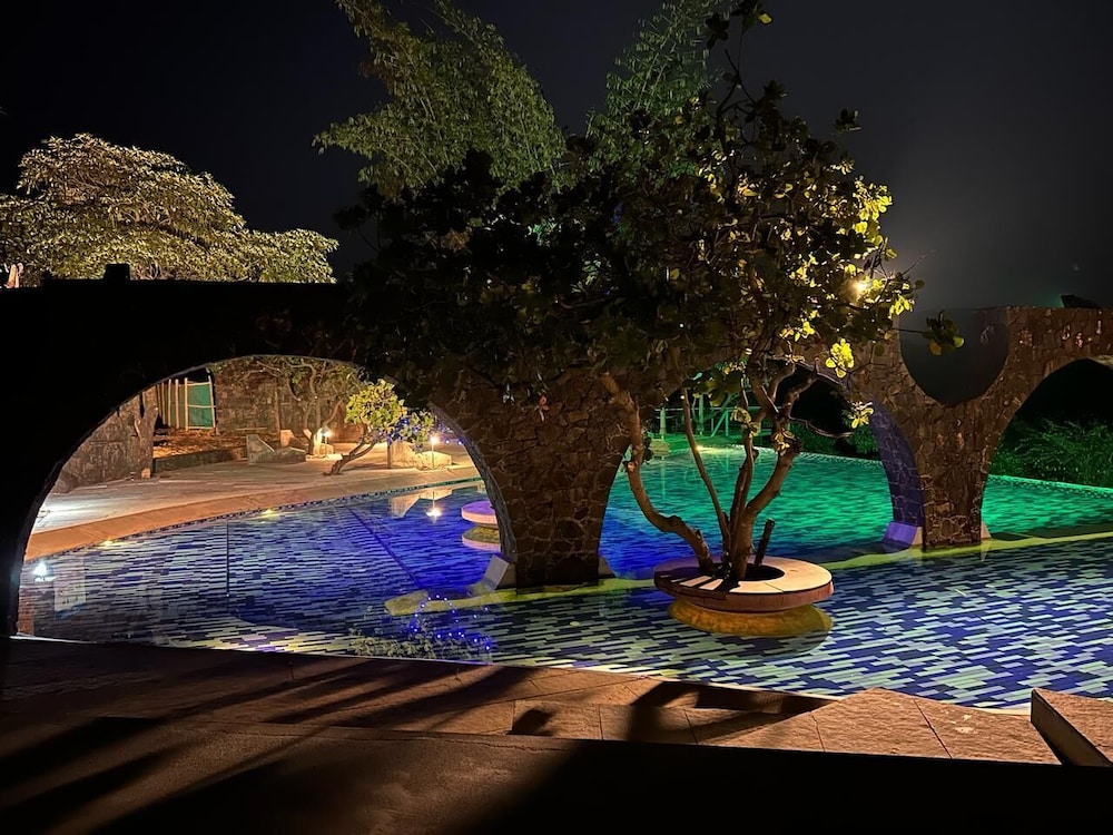 Kondan The Retreat view 2