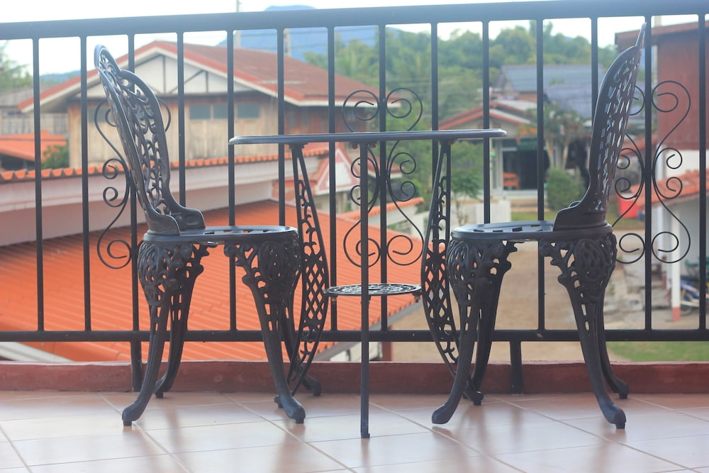 Le Bar Tarry Hotel