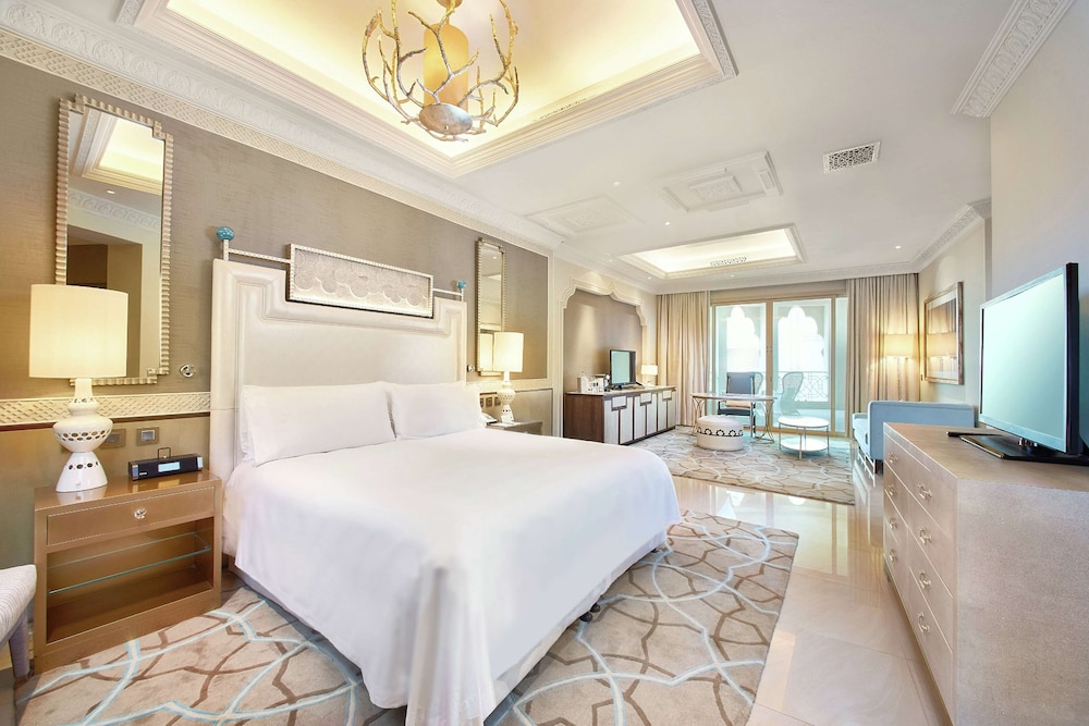 Waldorf Astoria Ras Al Khaimah