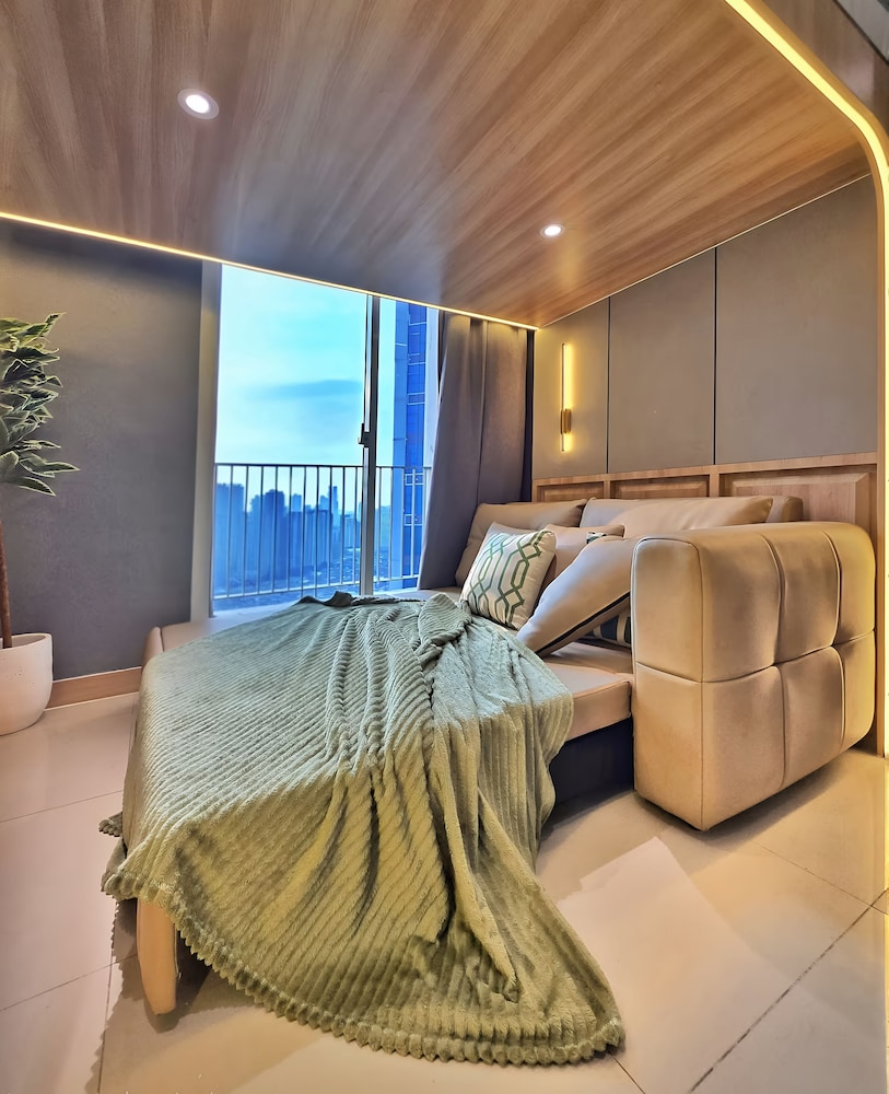 Staysanliving - Kota Kasablanka