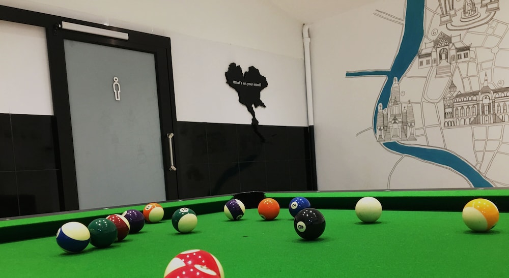 Express Hostel