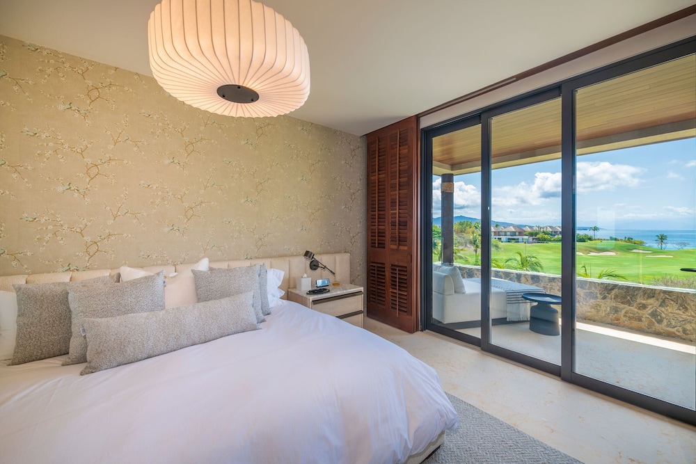 Condo Orquidea In Tau By MitaResidential