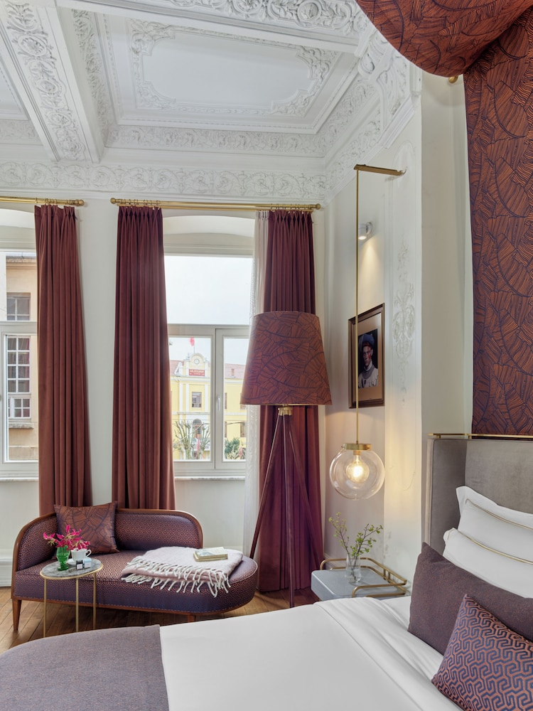 Mr CAS Otelleri - Özel Sınıf - Image 31