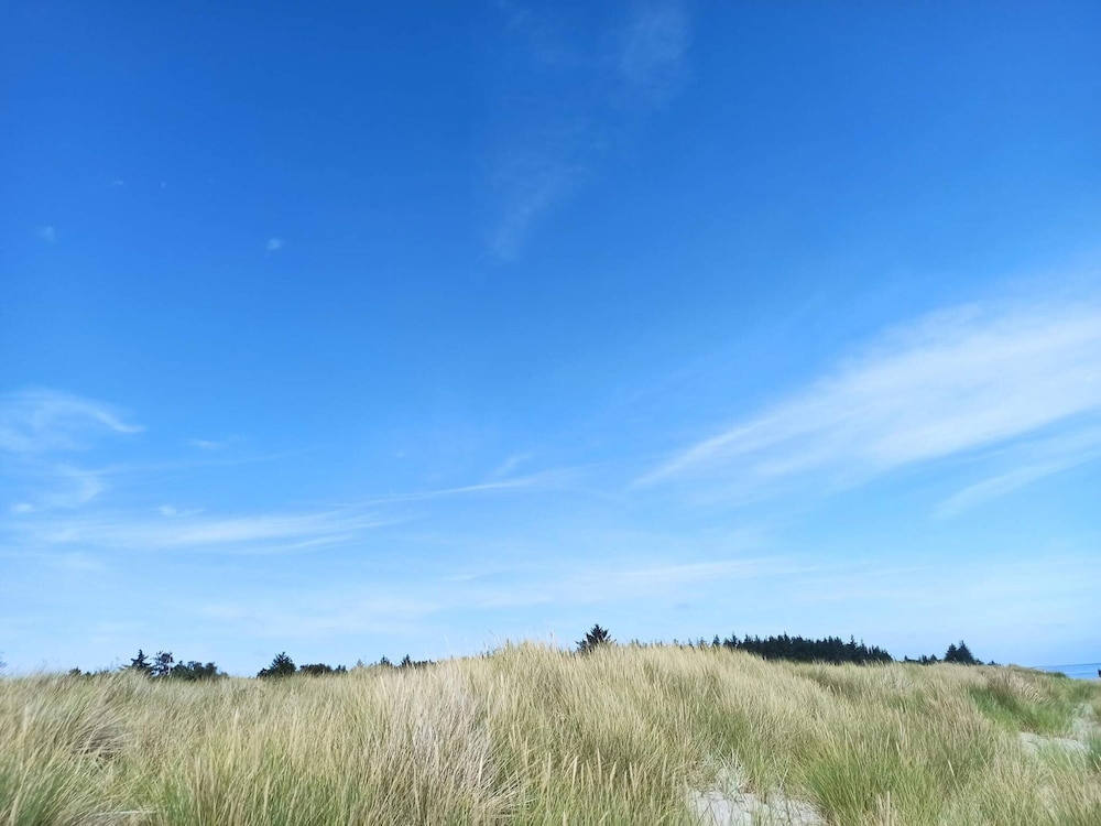 4 Star Holiday Home in Hals