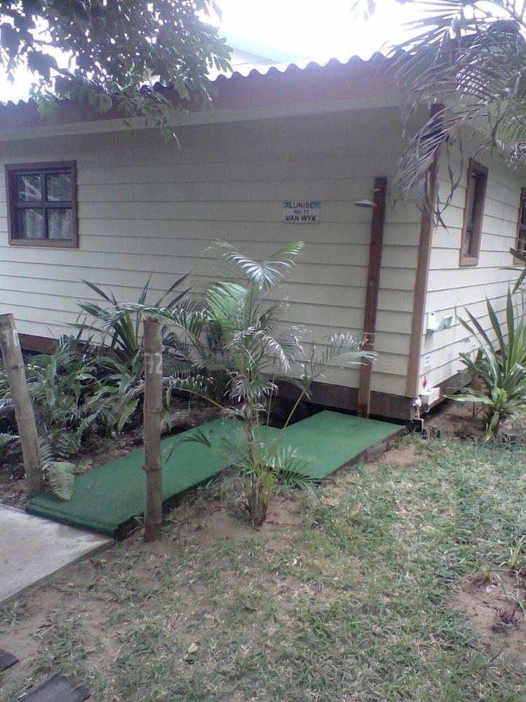 Campismo Ninho 11
