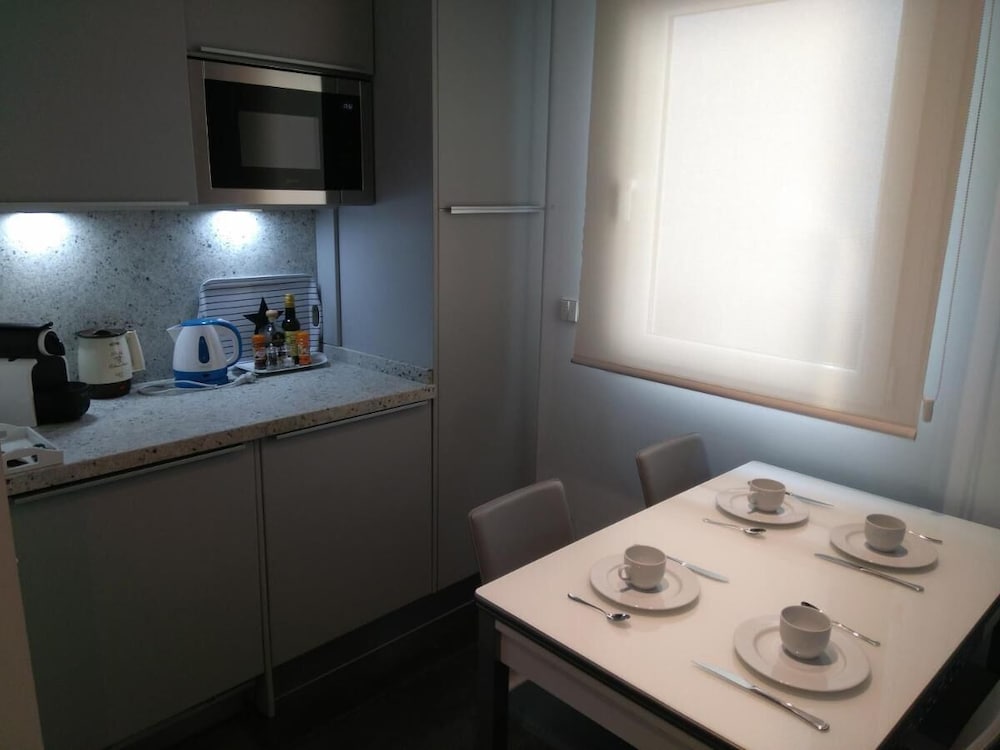 Stay U-nique Apartments Eslava