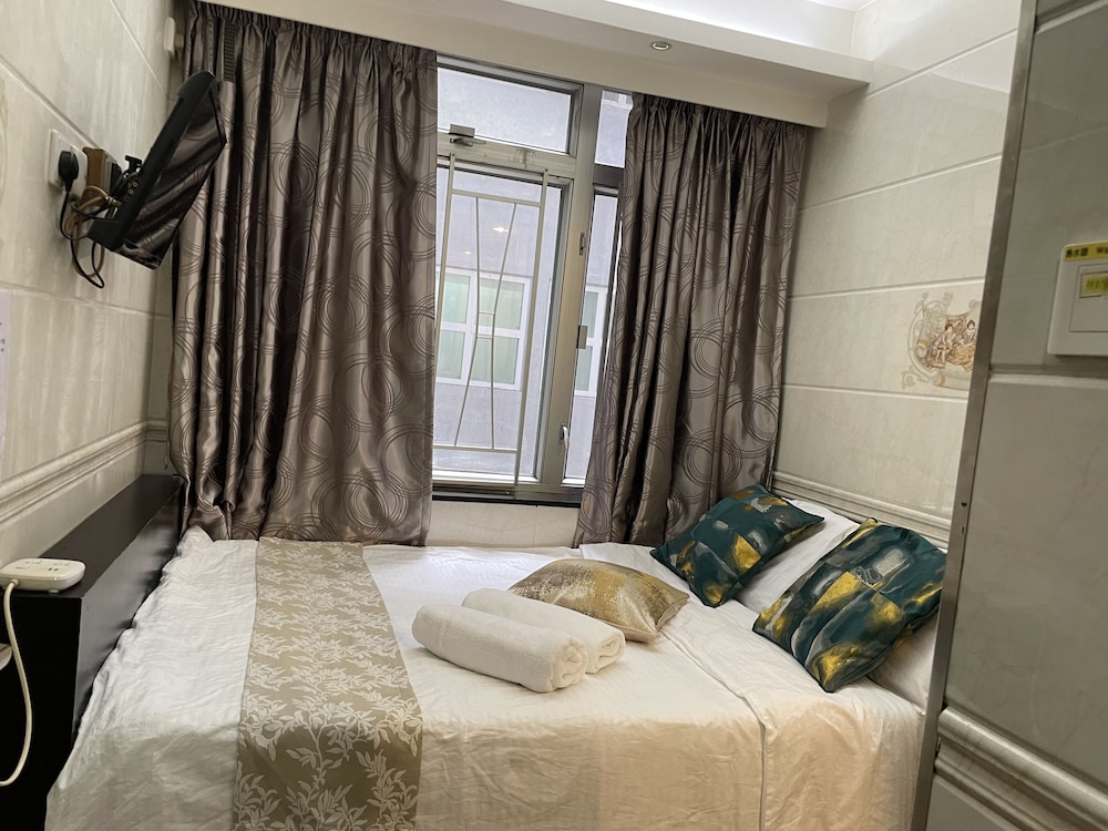 Kong Hing Guest House