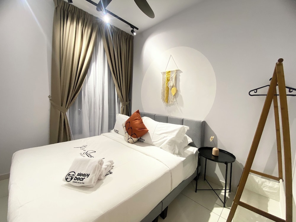 Gaia Residences by Sleepy Bear