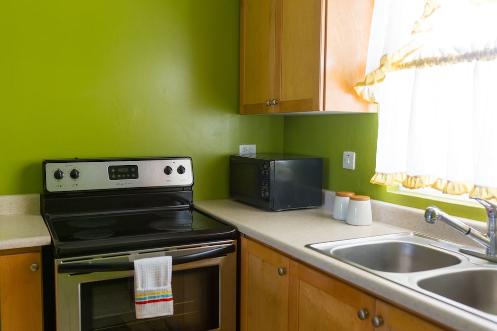 New Kingston Apt at Wellington Cove
