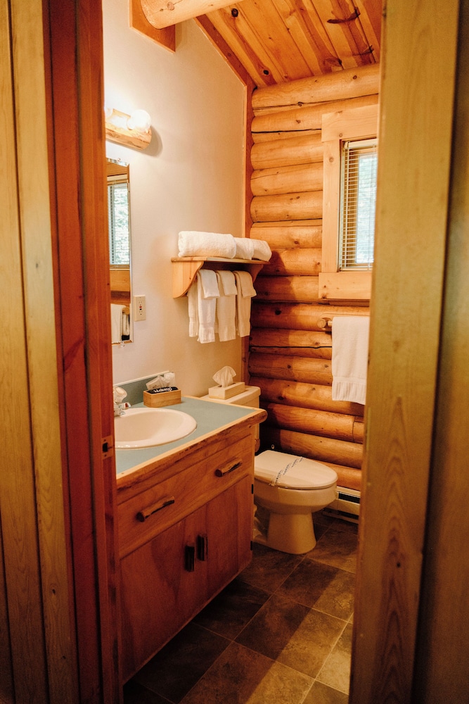 North Forty Resort