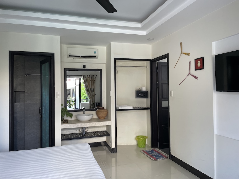 Starfruit Villa Hoi An